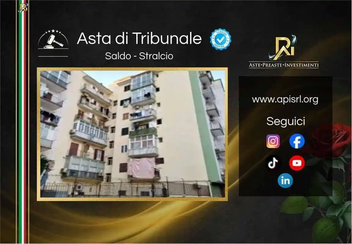 Appartamento