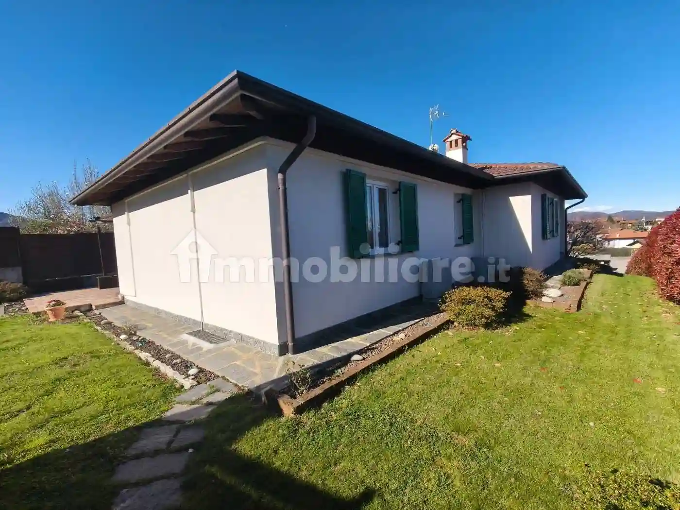 Villa - foto 5