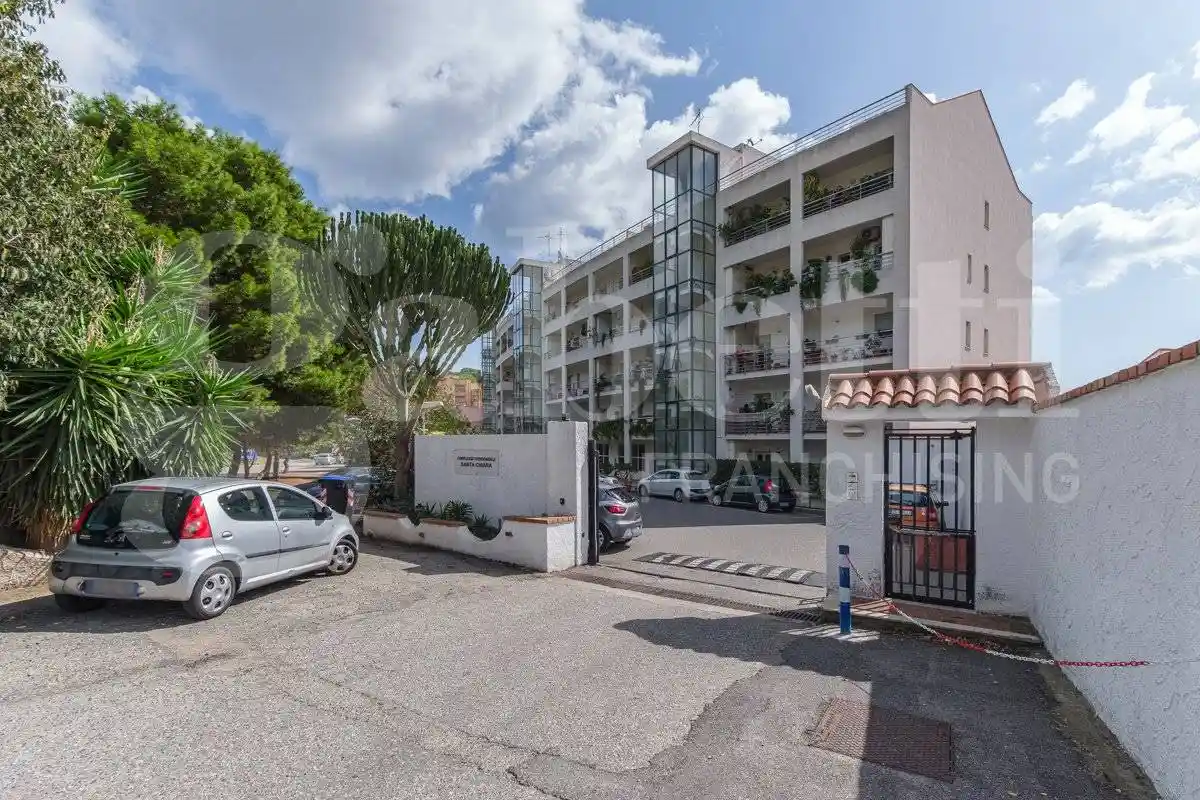 Appartamento in vendita a Messina