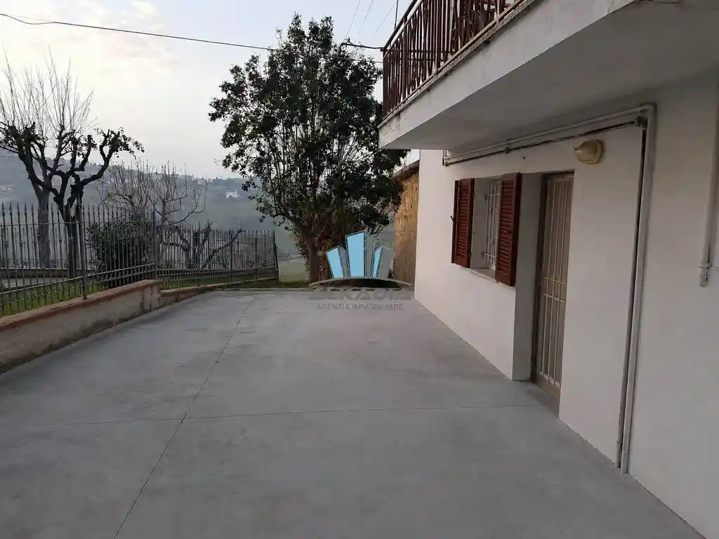 Appartamento in vendita a Fermo