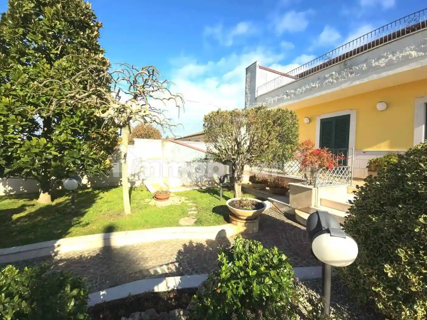 Villa - foto 4