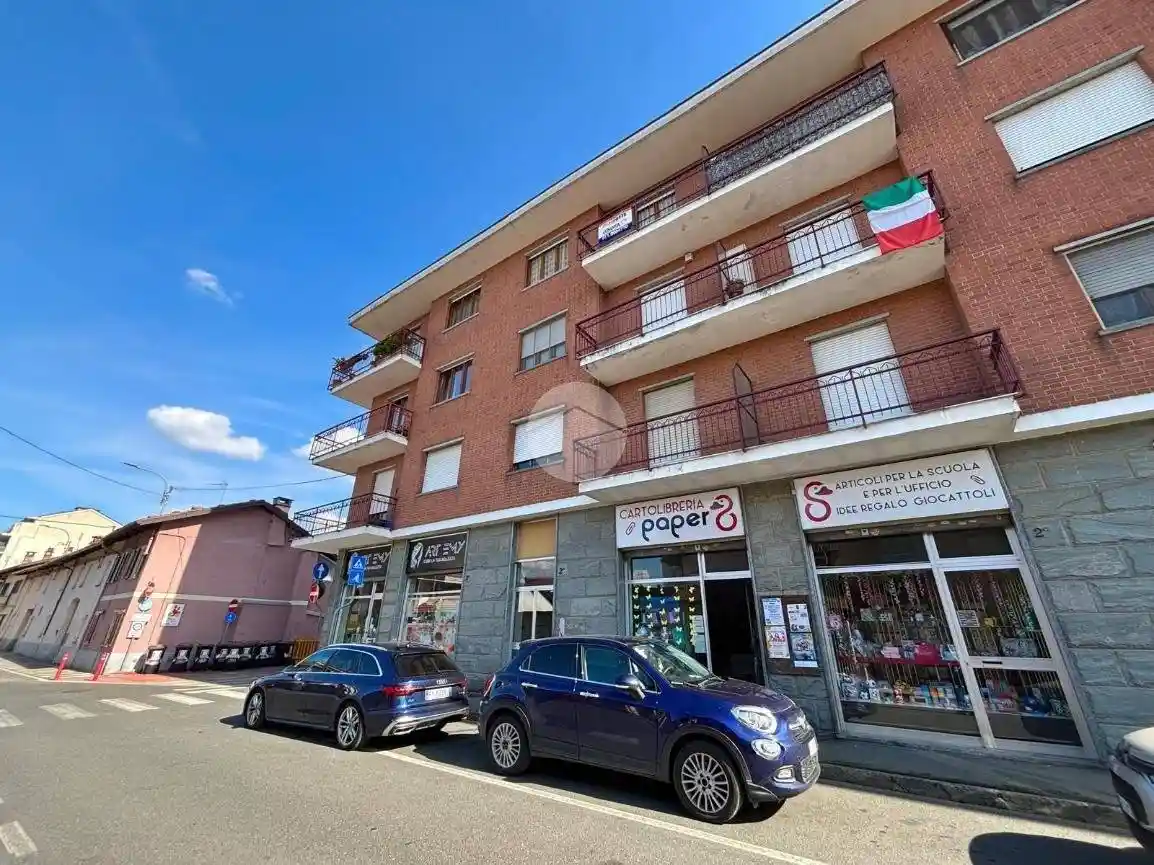 Appartamento in vendita a None