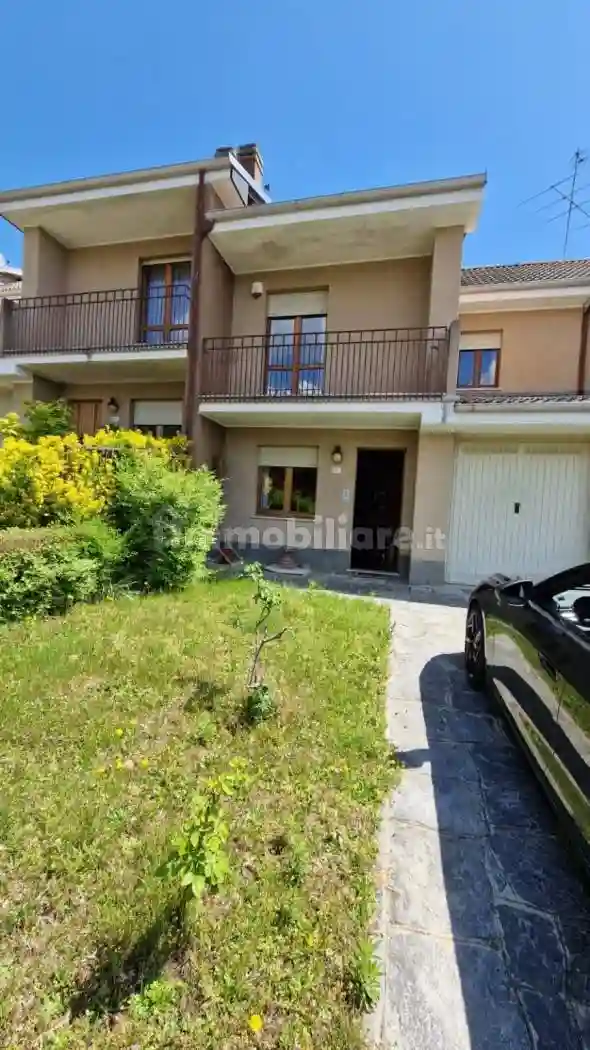 Villetta a schiera - foto 2