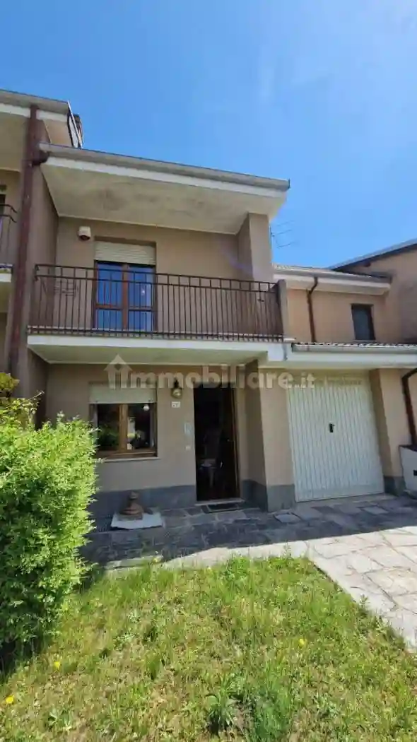 Villetta a schiera - foto 4