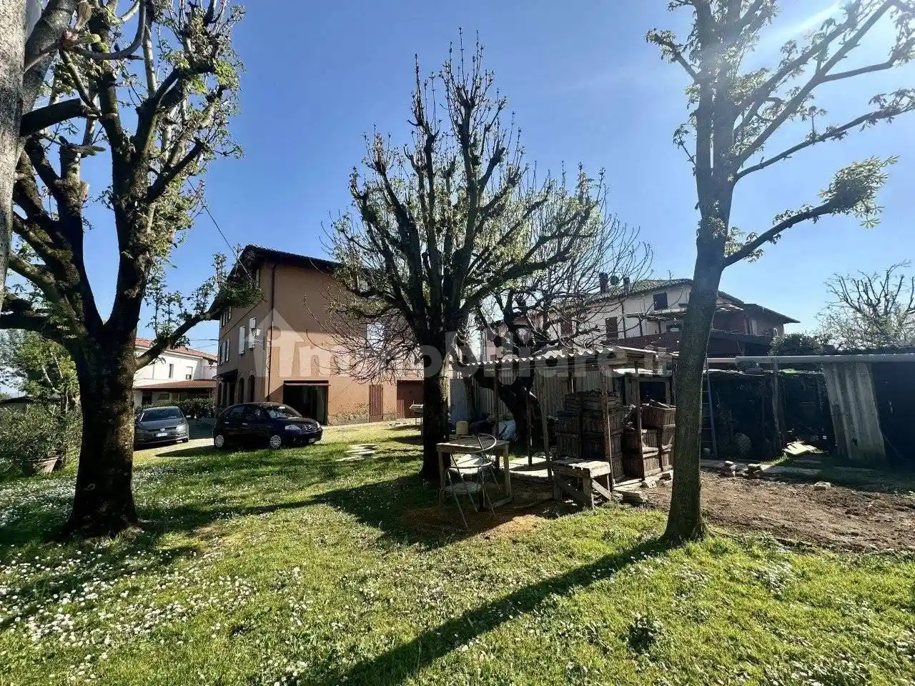 Villa in vendita a Castelvetro di Modena