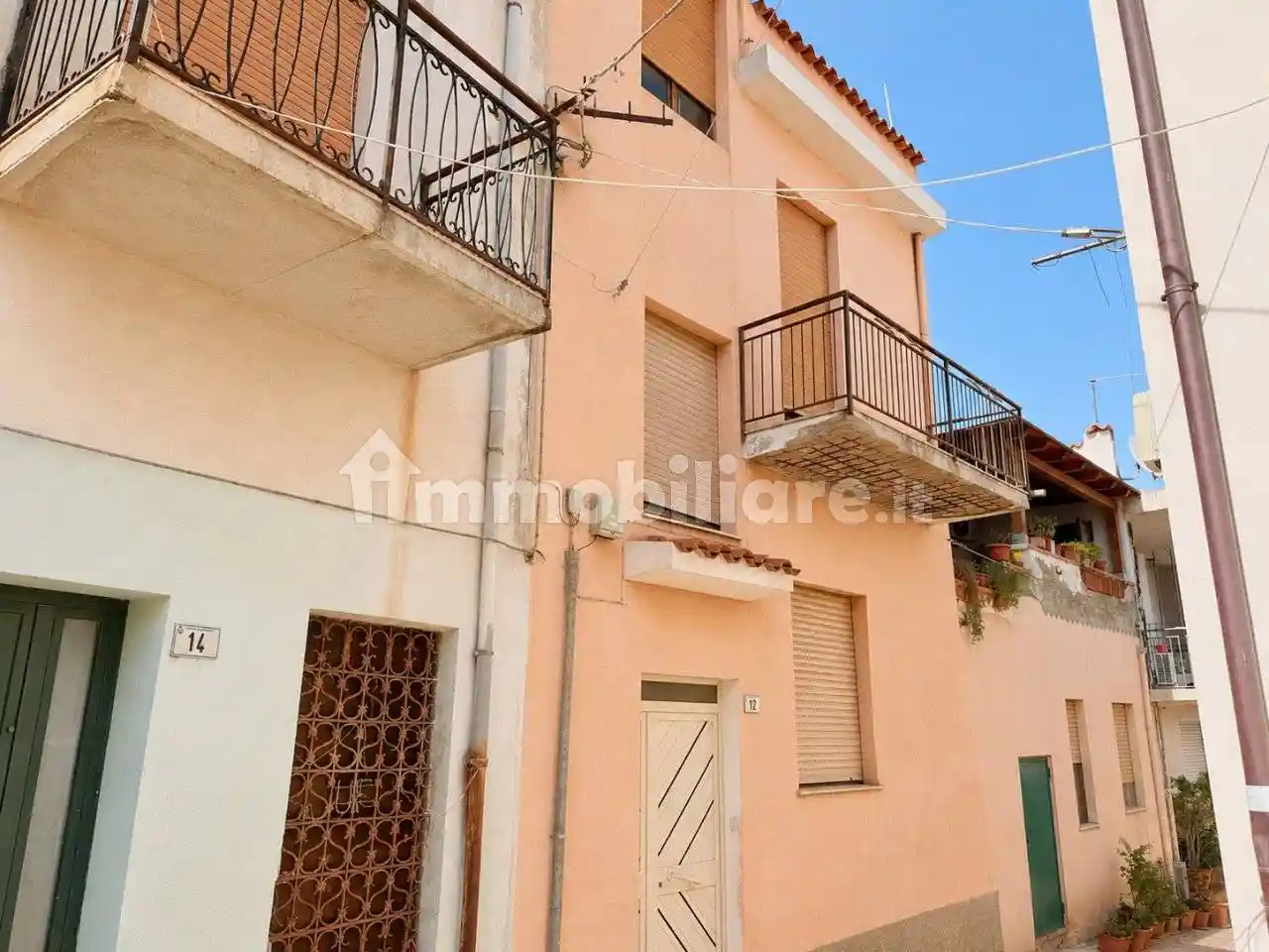 Casa indipendente in vendita a Siniscola