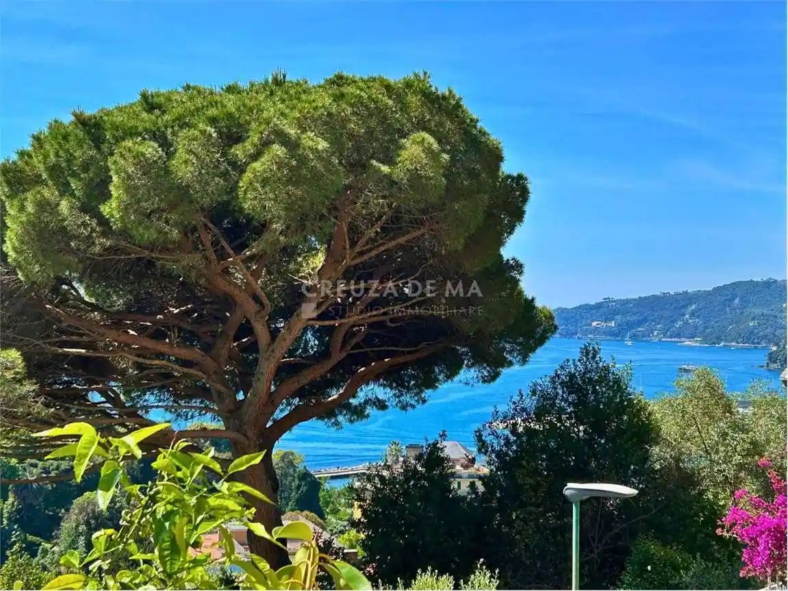 Appartamento in vendita a Rapallo