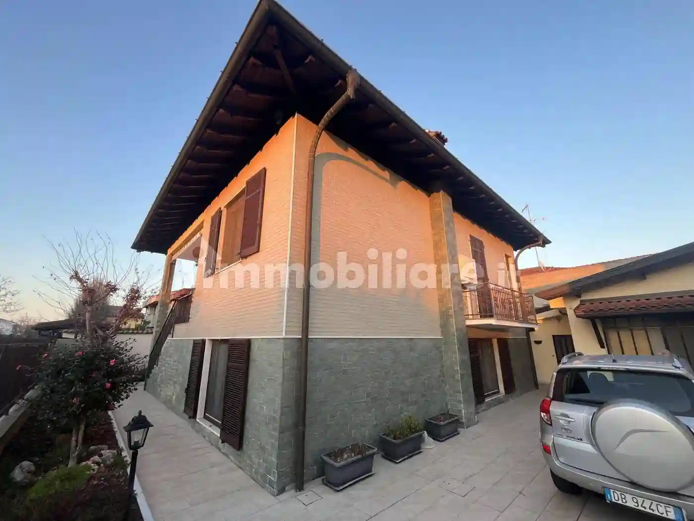 Villa - foto 3