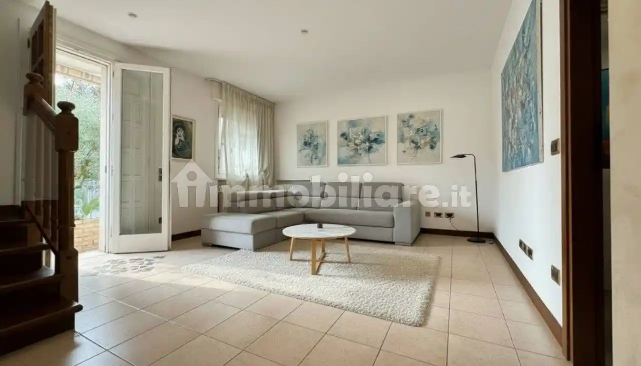 Villa in vendita a Vigonza