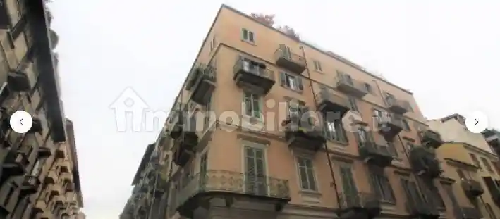 Appartamento in affitto a Torino