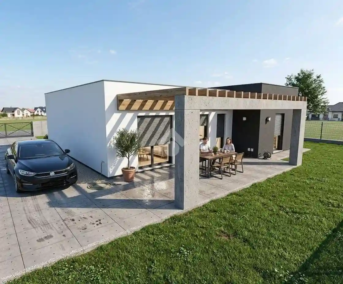 Villa - foto 5