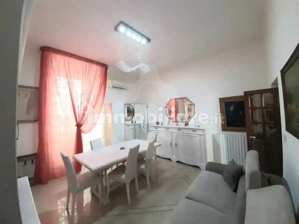 Appartamento in vendita a Bari