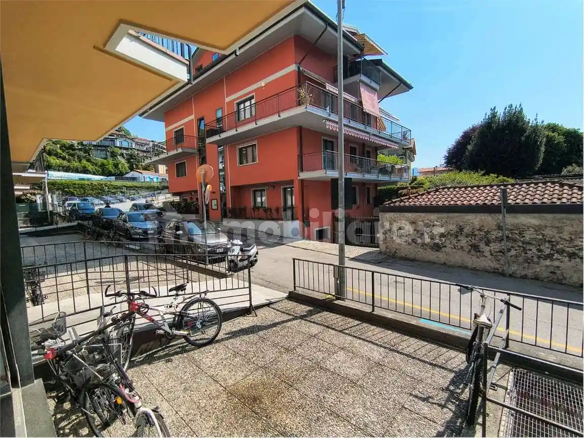 Appartamento in vendita a Verbania