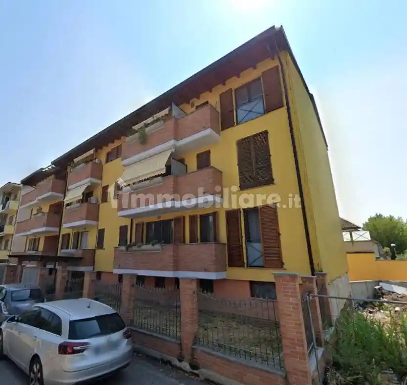 Appartamento in vendita a Vermezzo con Zelo