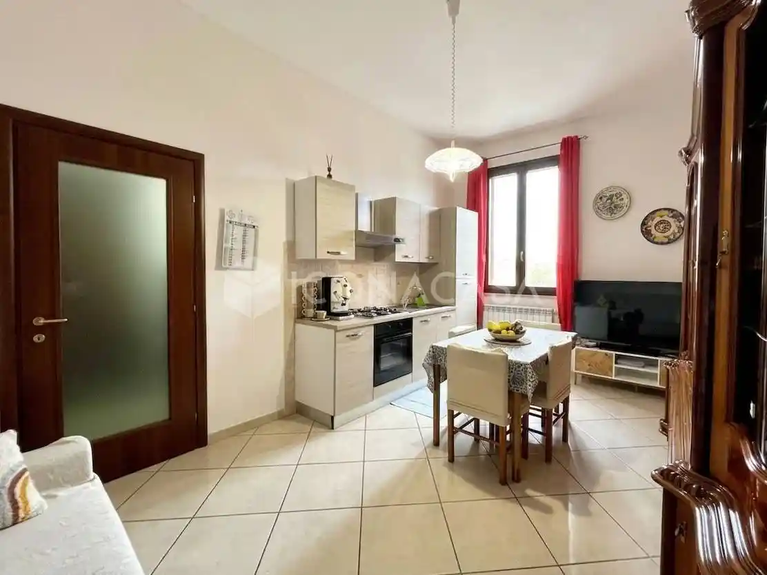 Appartamento in vendita a Pontedera