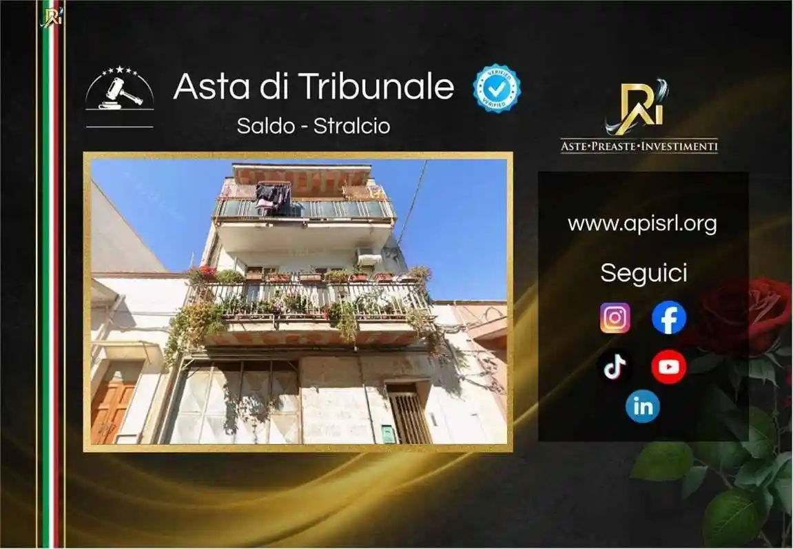 Appartamento