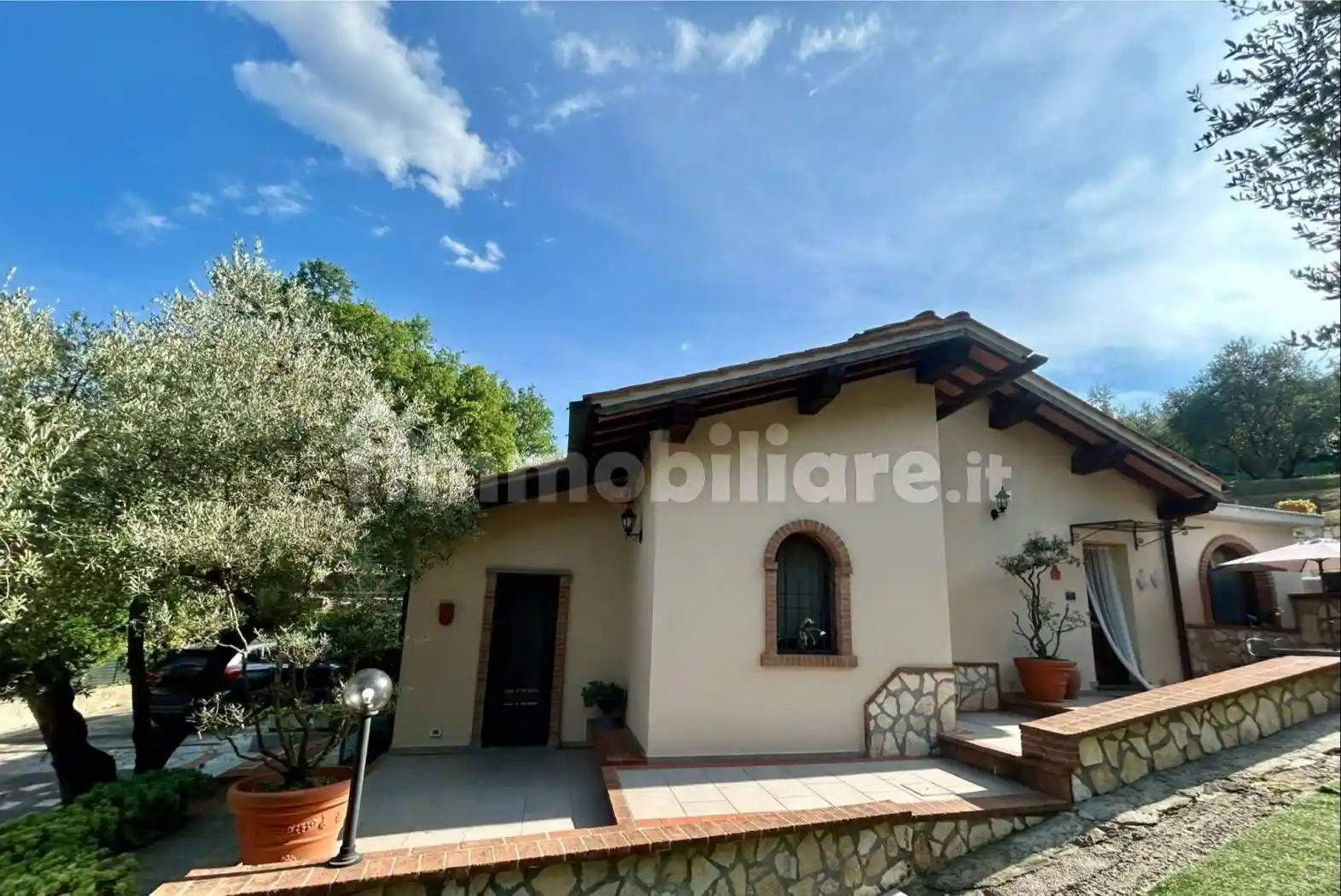 Villa in vendita a Serravalle Pistoiese
