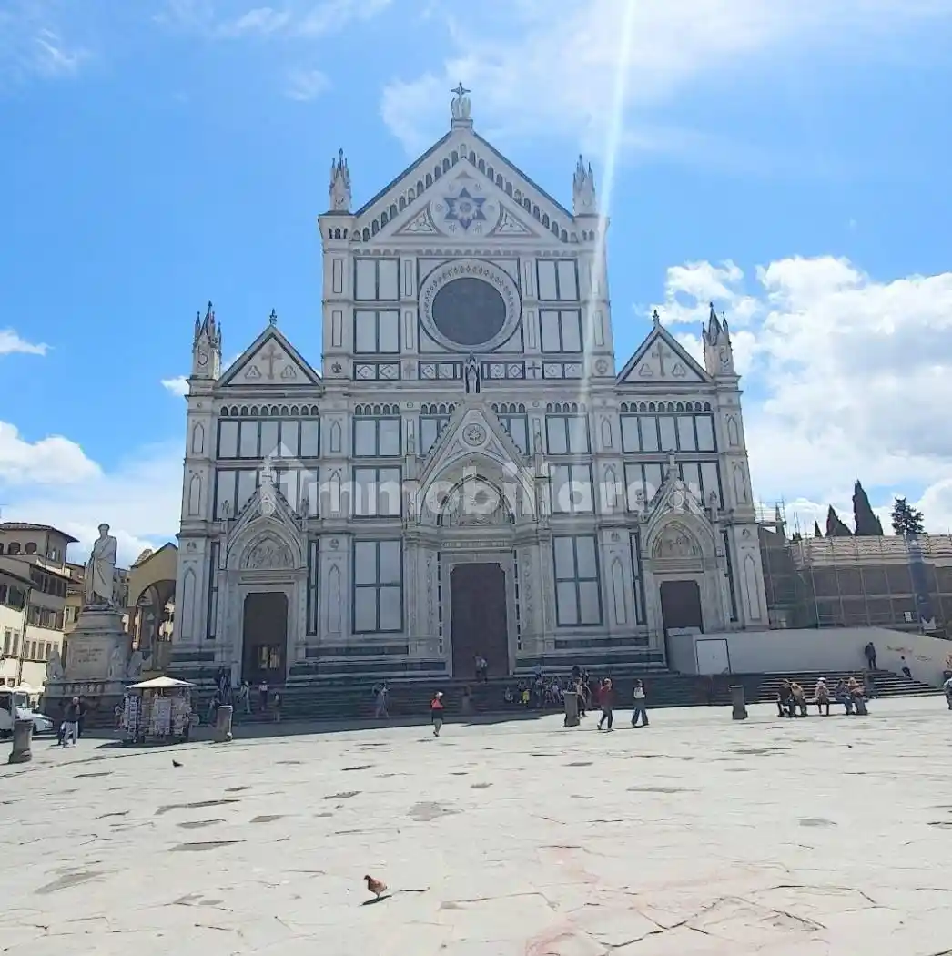 Appartamento in vendita a Firenze