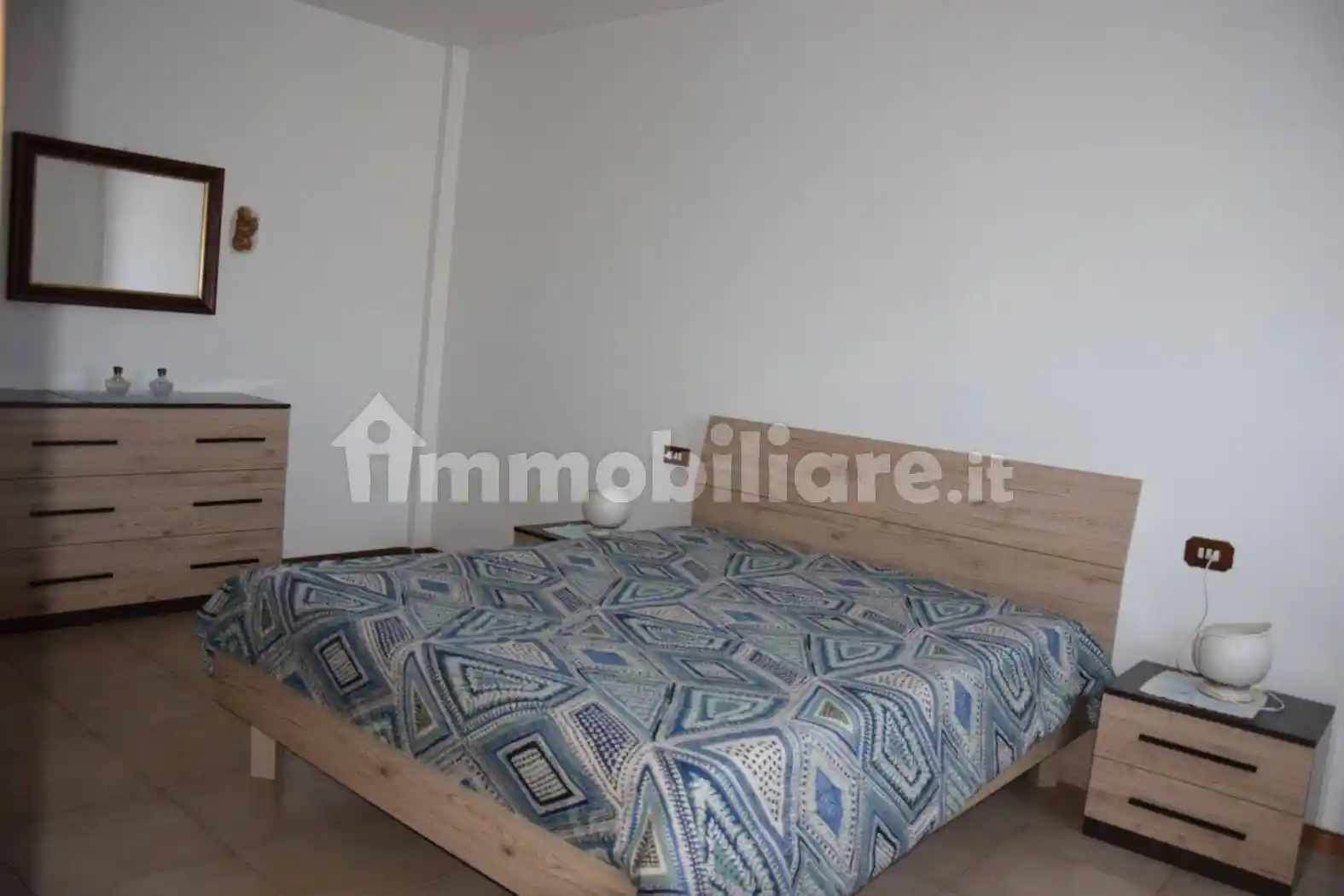 Appartamento in affitto a Cagliari