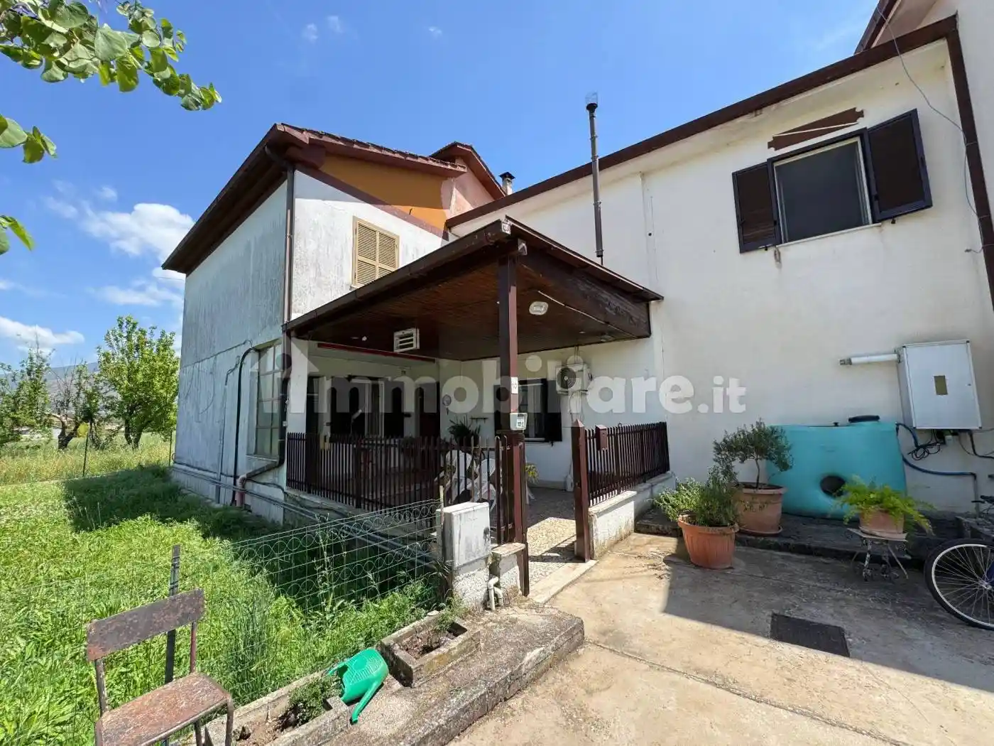 Casa indipendente in vendita a Roccasecca