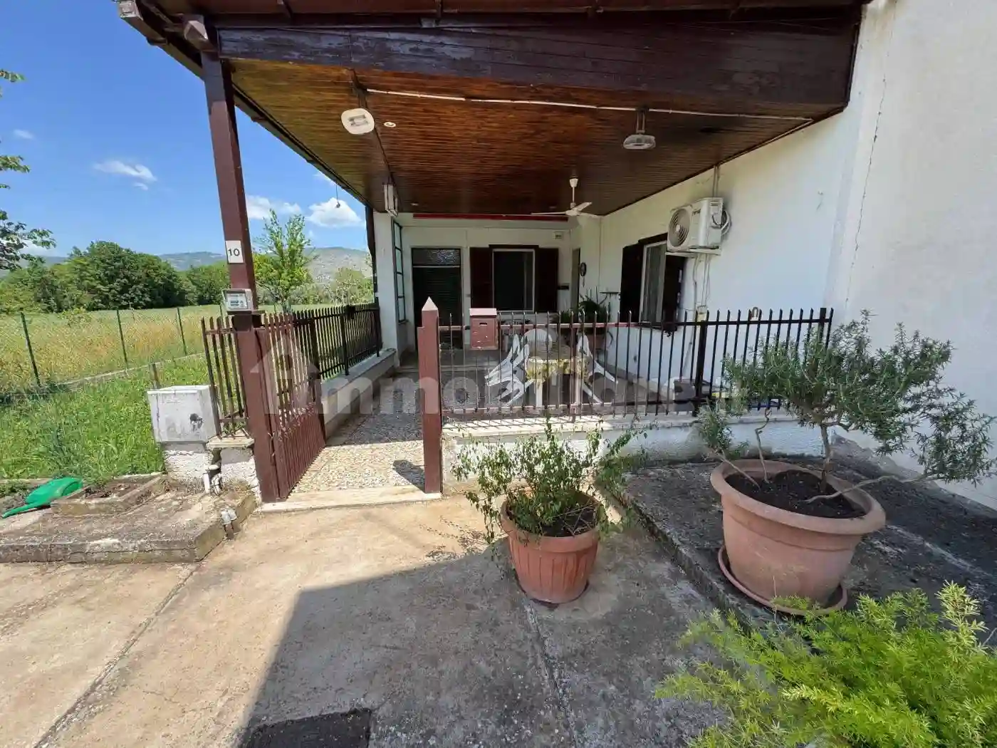 Casa indipendente - foto 4