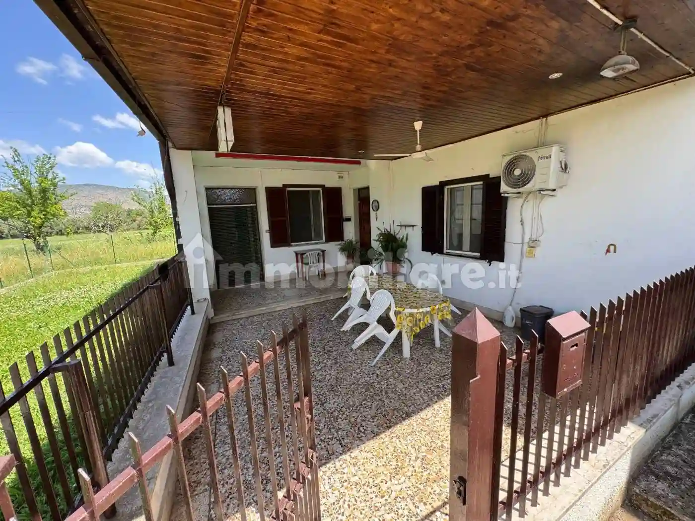 Casa indipendente - foto 5