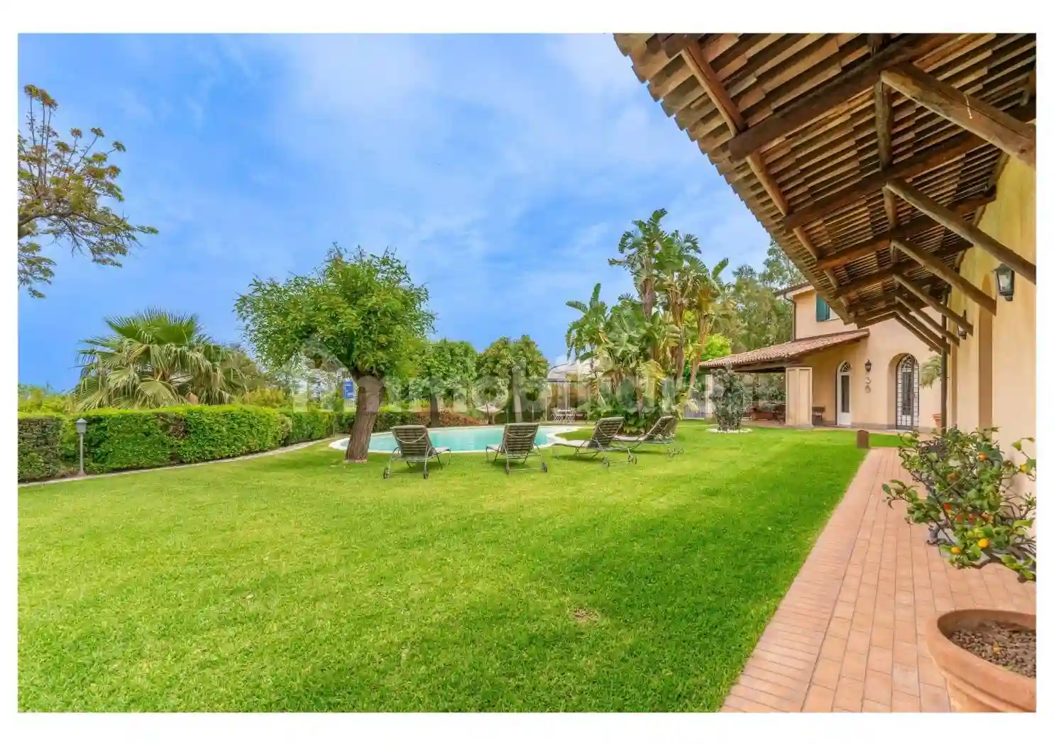 Villa - foto 4