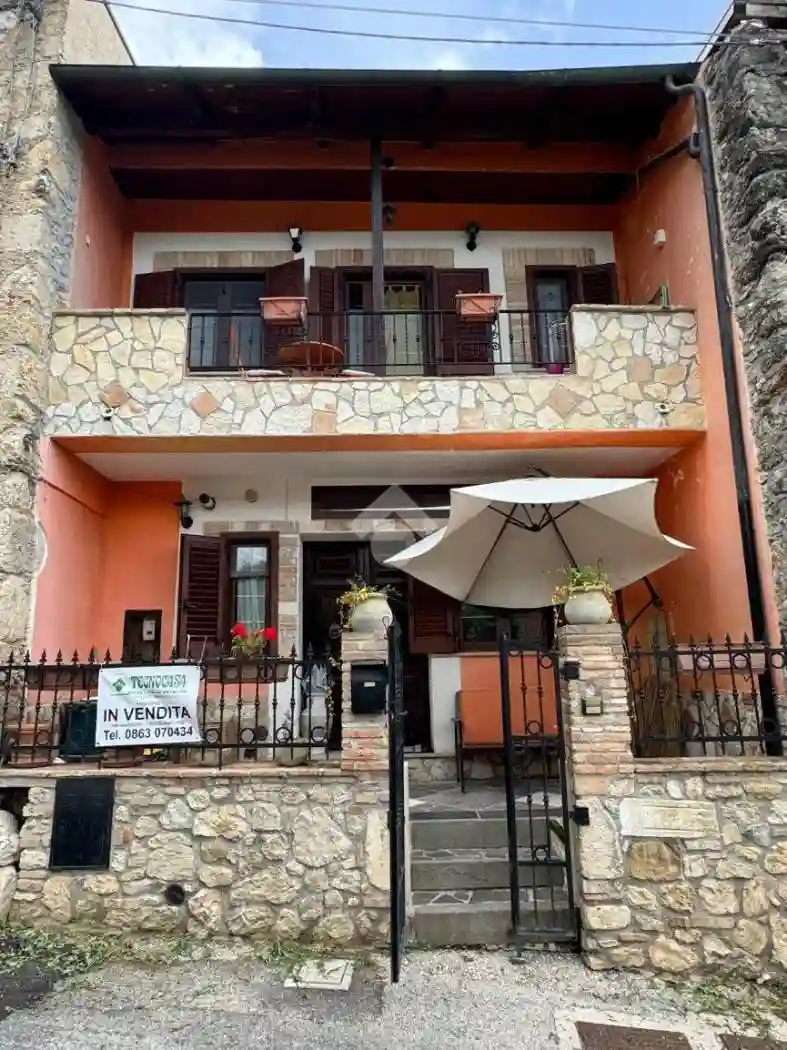 Casa indipendente - foto 2