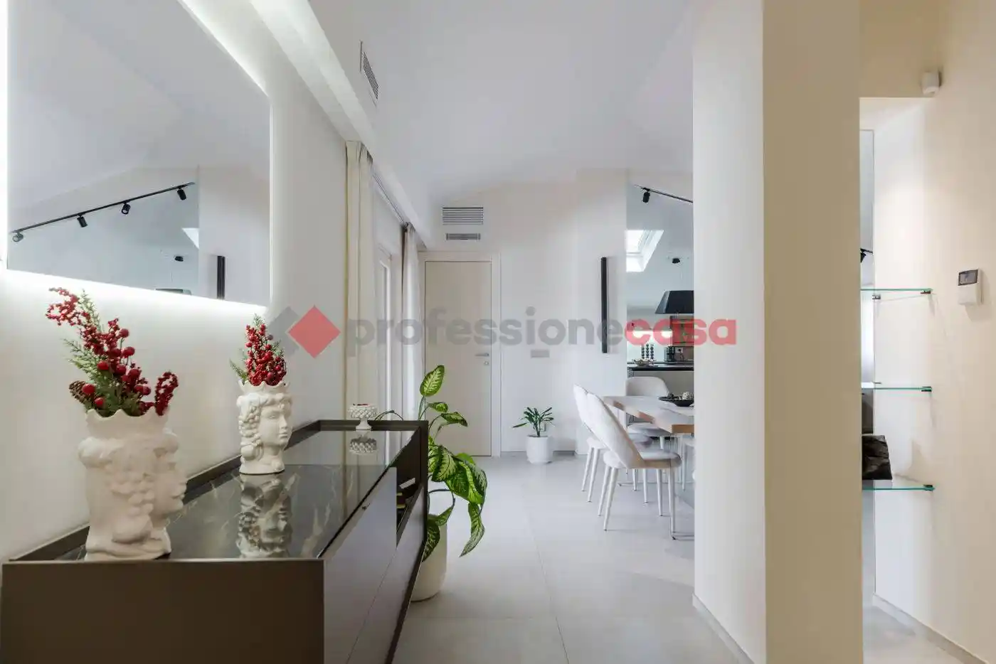 Appartamento in vendita a San Giovanni la Punta