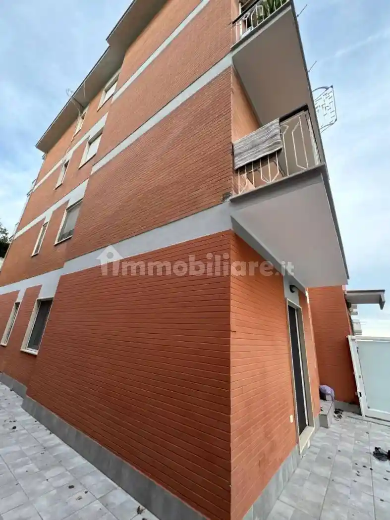 Appartamento in vendita a Gaeta