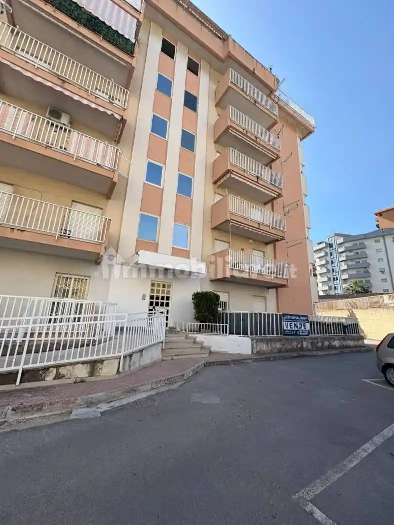 Appartamento in vendita a Palermo