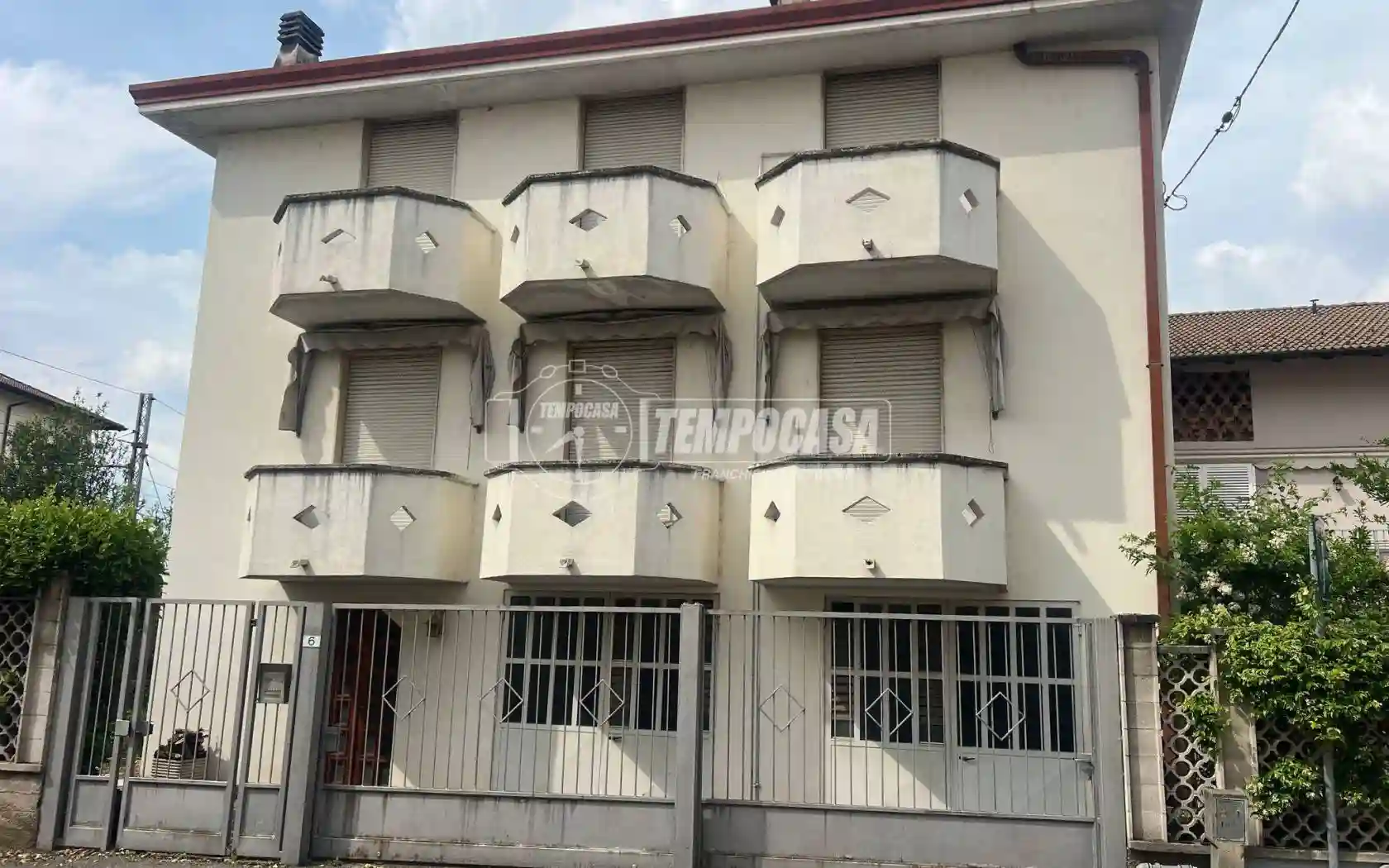 Villa - foto 2