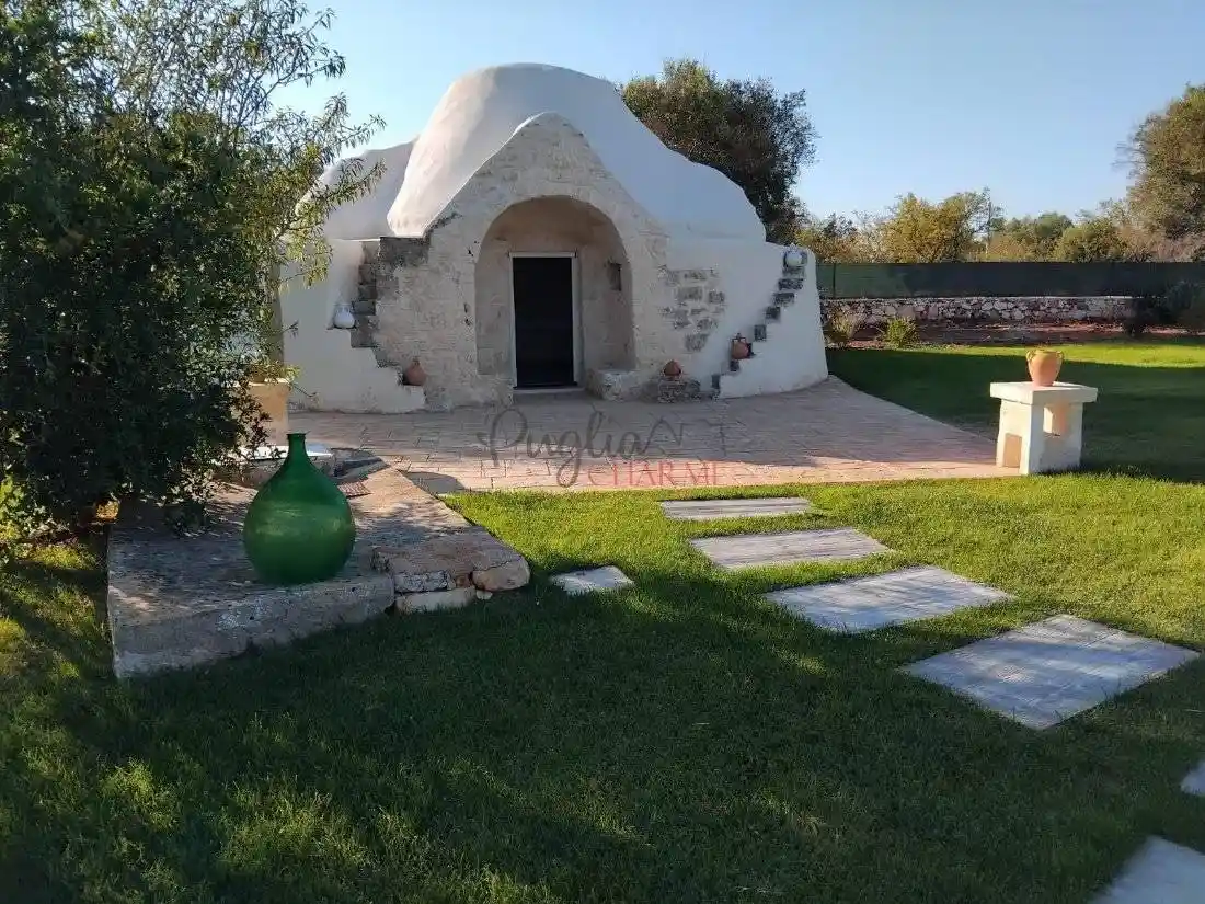 Rustico - Casale in vendita a Ostuni