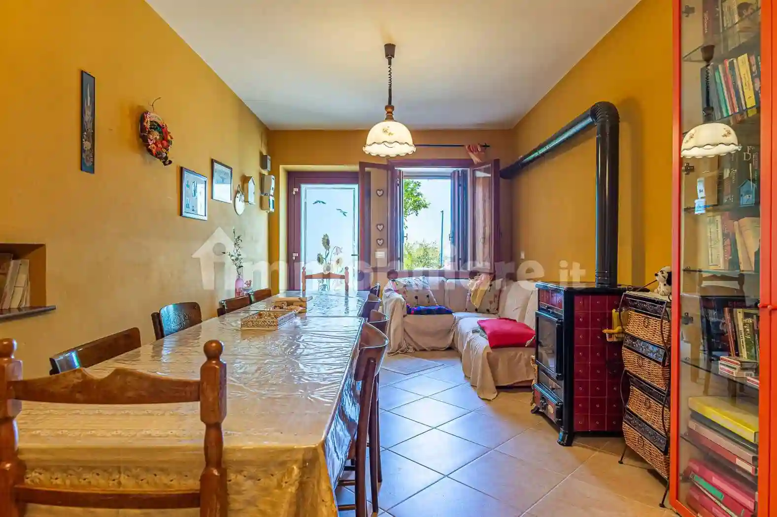 Casa indipendente - foto 2