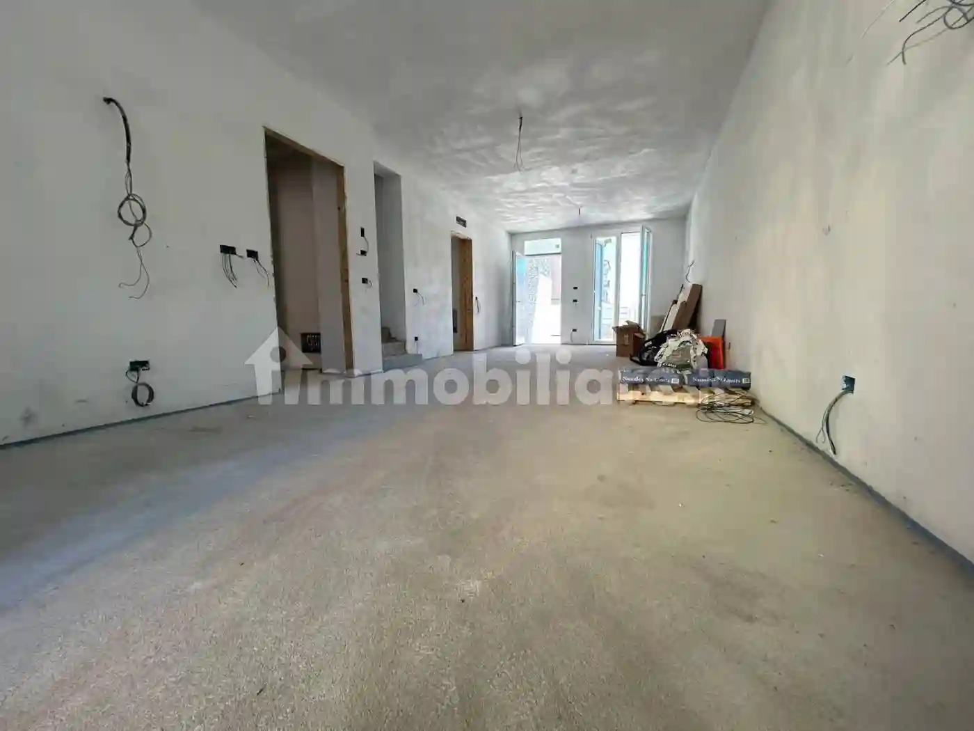Villetta a schiera - foto 2