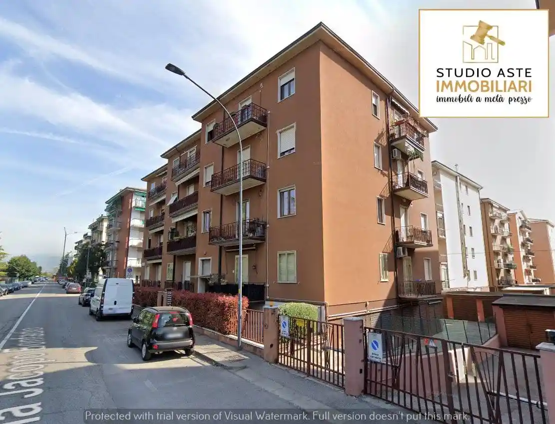 Appartamento in vendita a Verona