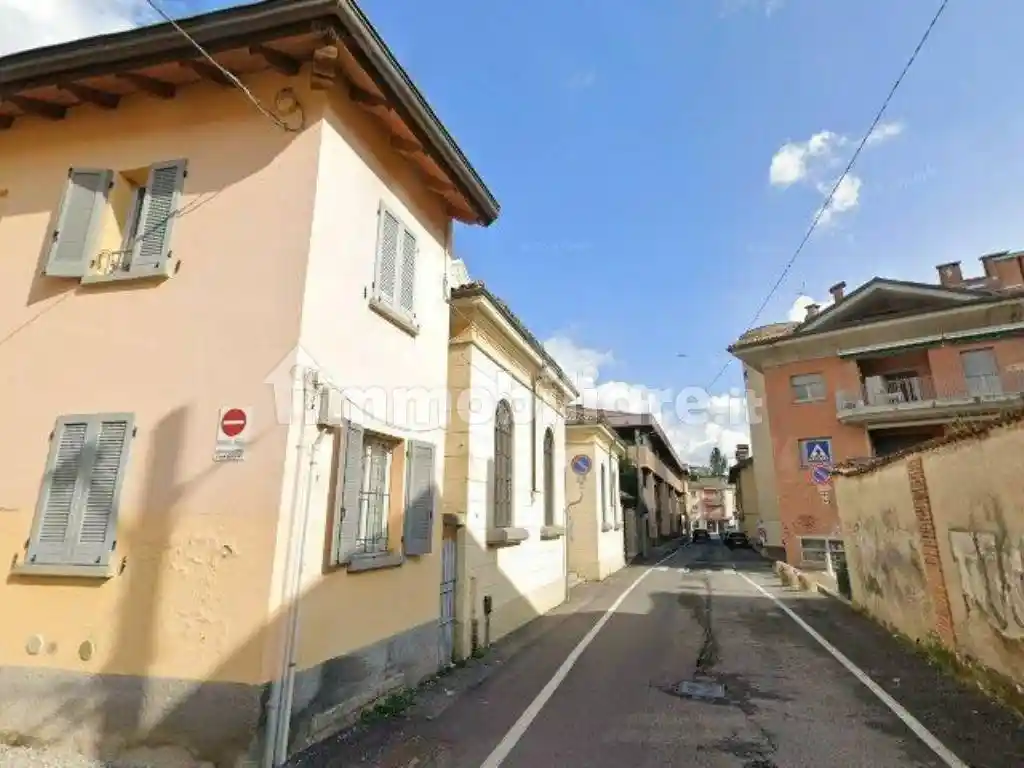 Appartamento in vendita a Arcore