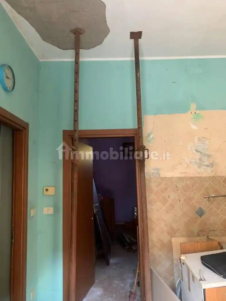 Appartamento in vendita a Varedo