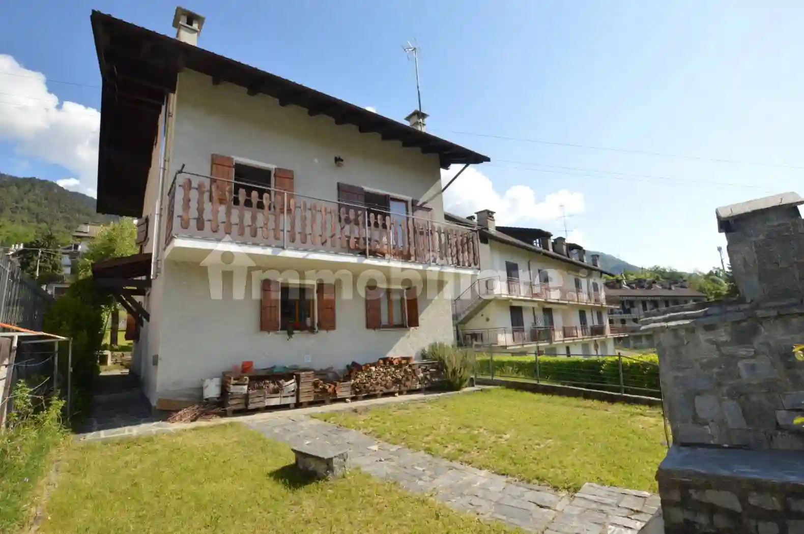 Casa indipendente - foto 2