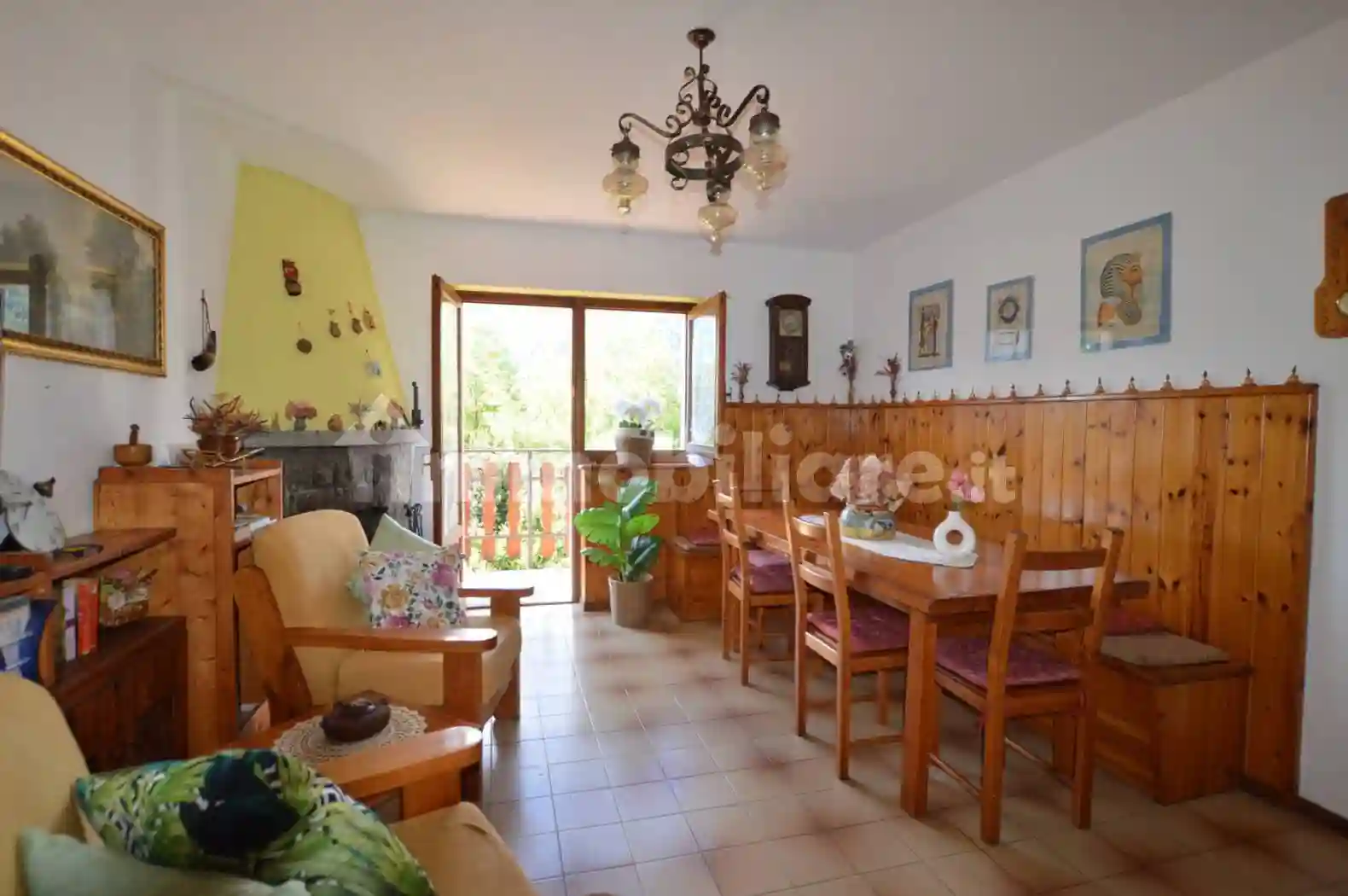 Casa indipendente - foto 5