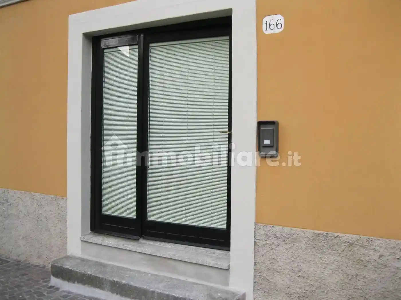 Appartamento in vendita a Como