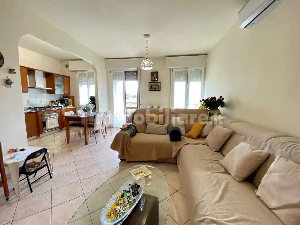 Appartamento in vendita a Vigonza