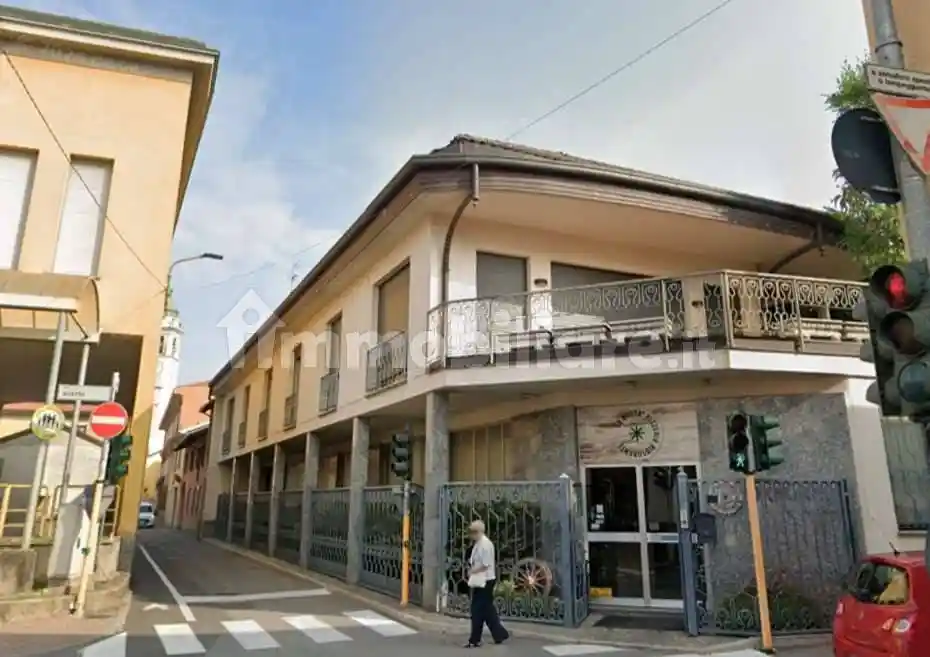 Appartamento in vendita a Castano Primo