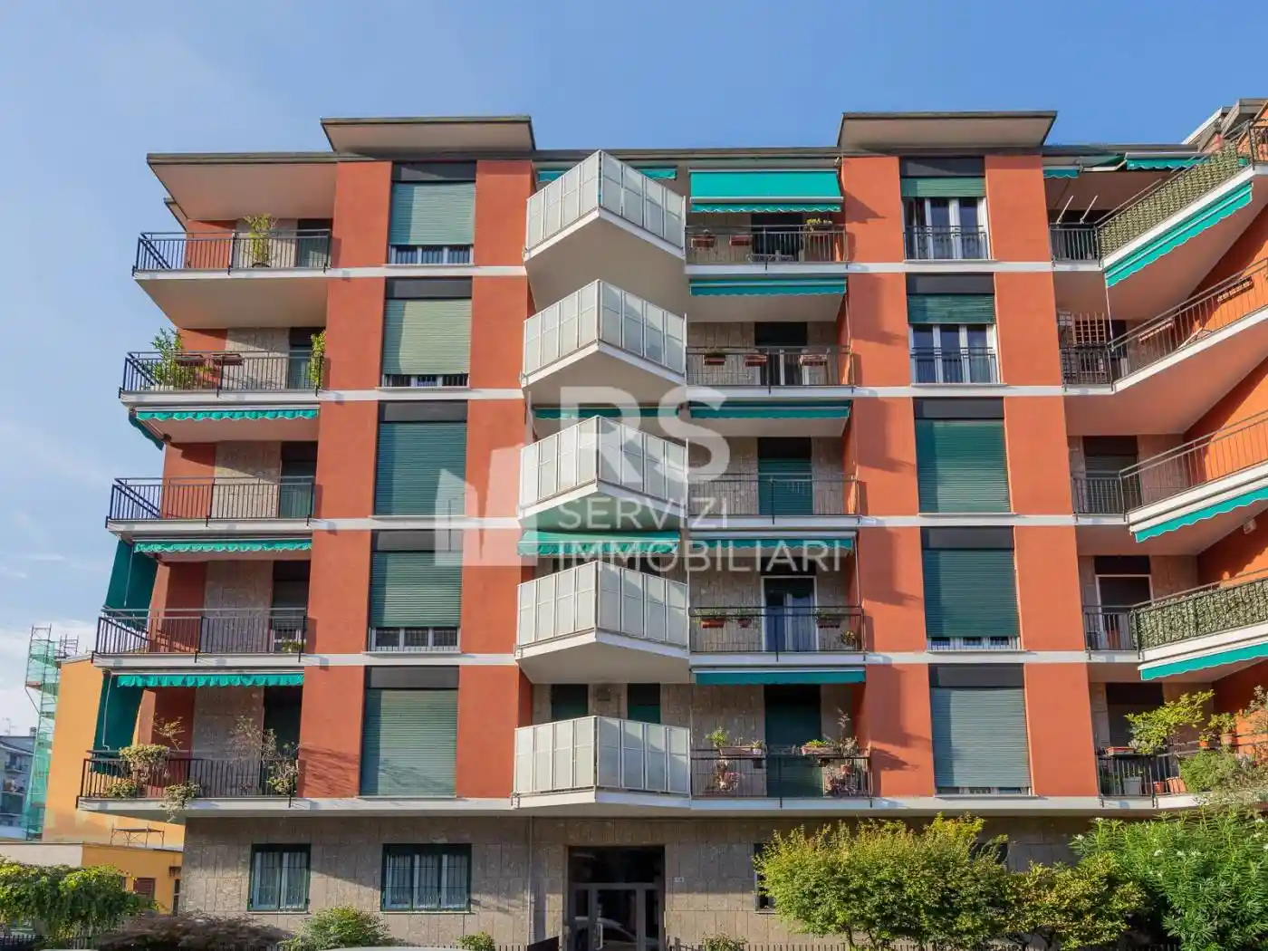 Appartamento in vendita a Sesto San Giovanni