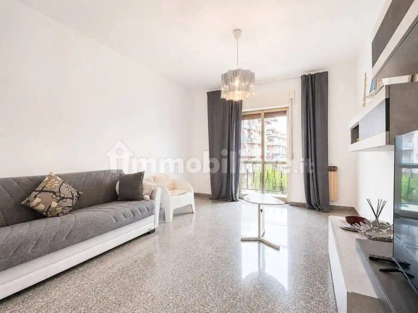 Appartamento in vendita a Pescara