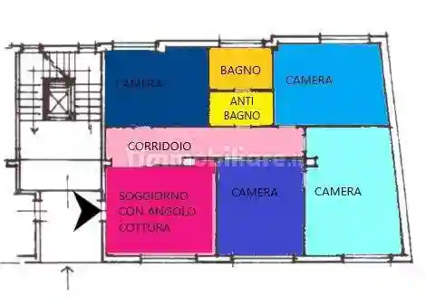 Appartamento - foto 3