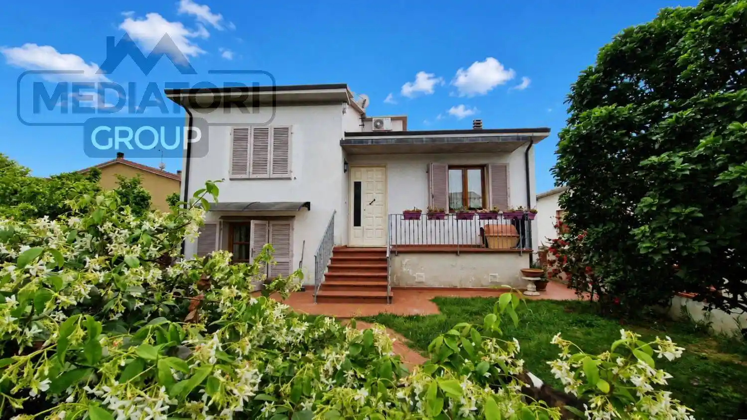 Villa in vendita a Cascina
