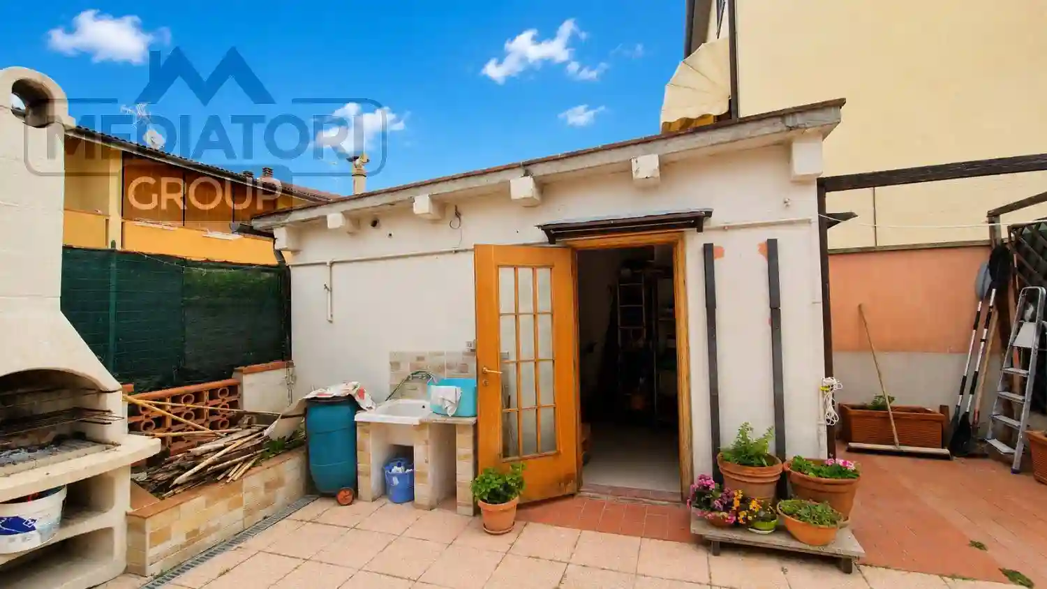 Villa - foto 4