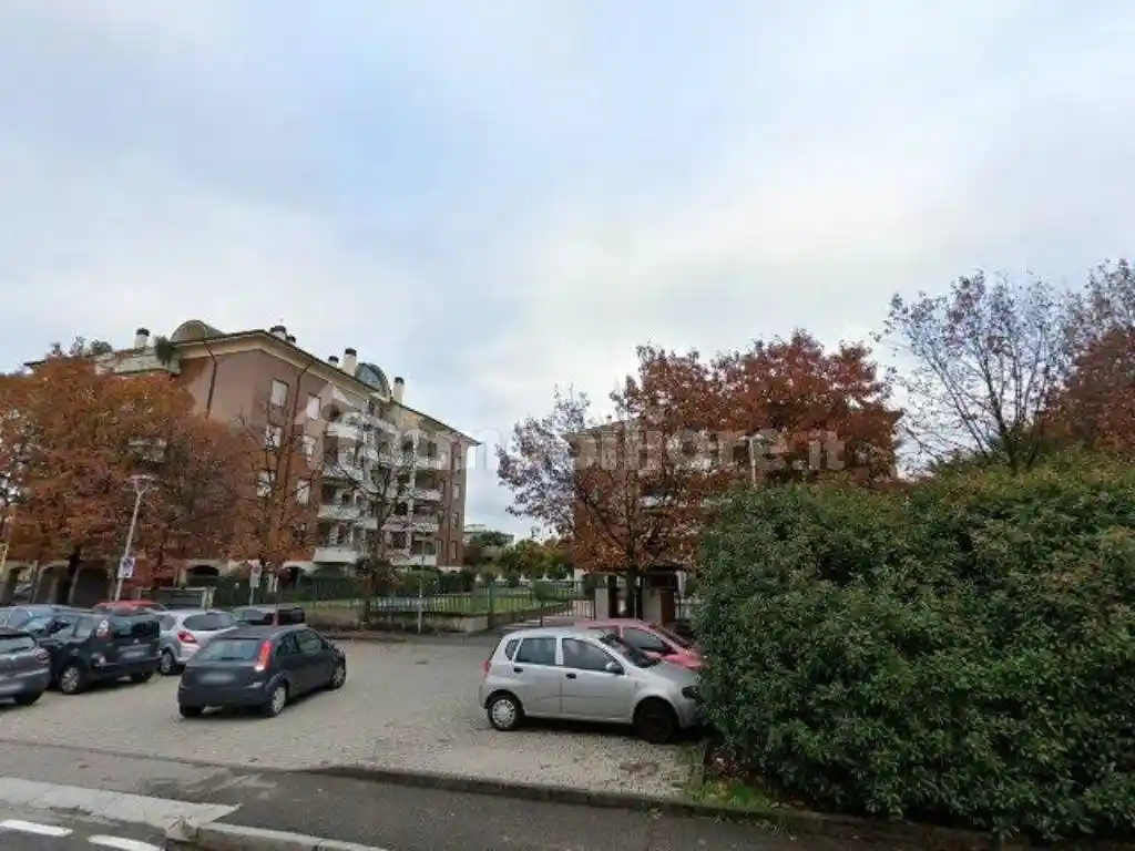 Appartamento in vendita a Agrate Brianza