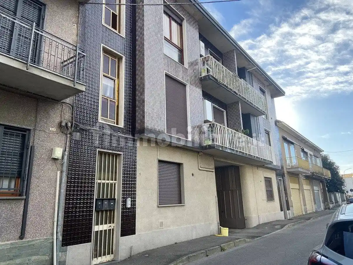 Appartamento in vendita a Desio